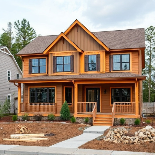 home builder