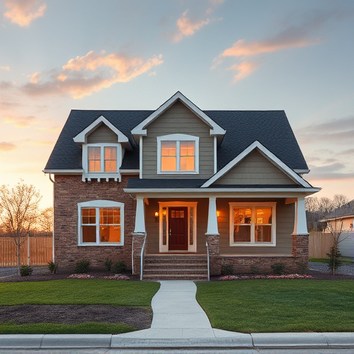 home builder