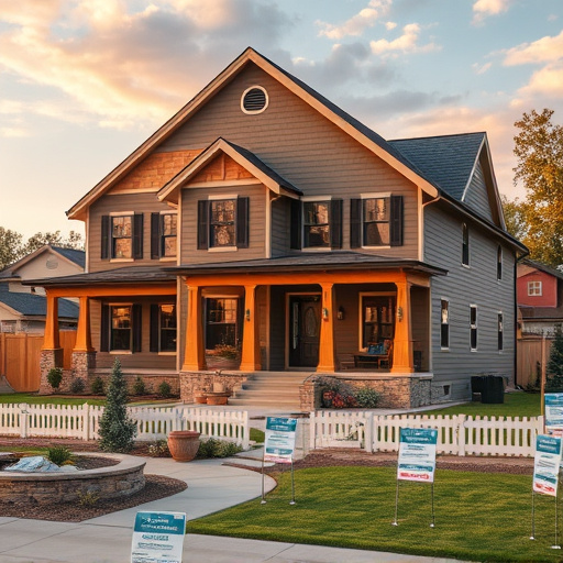 home builder