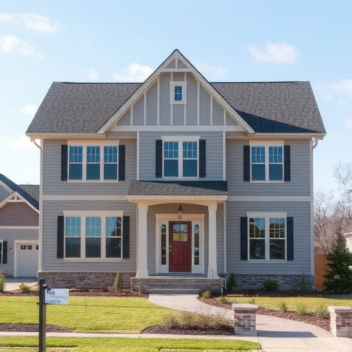 home builder