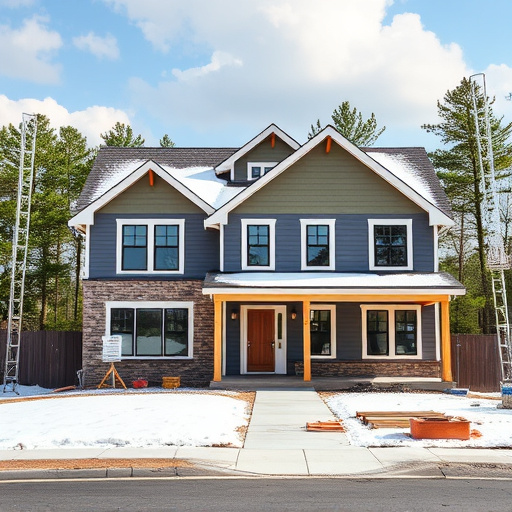 home builder