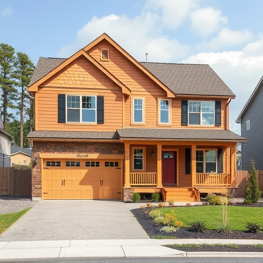 home builder