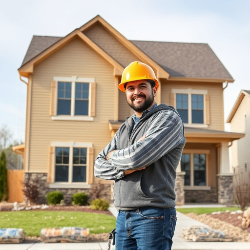 home builder