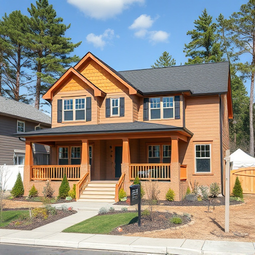 home builder