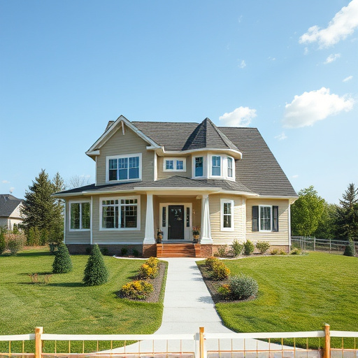home builder