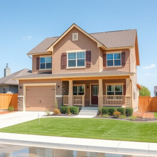 home builder