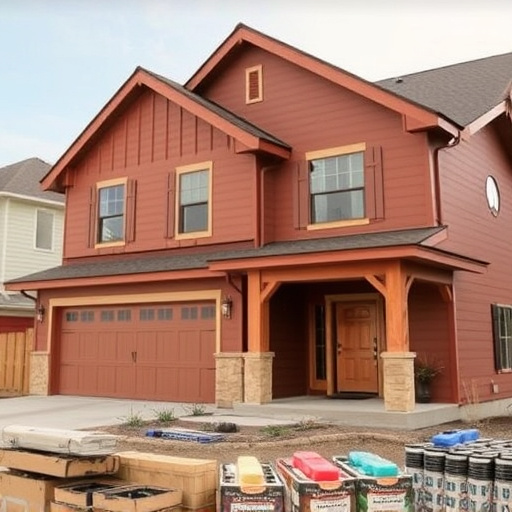 home builder
