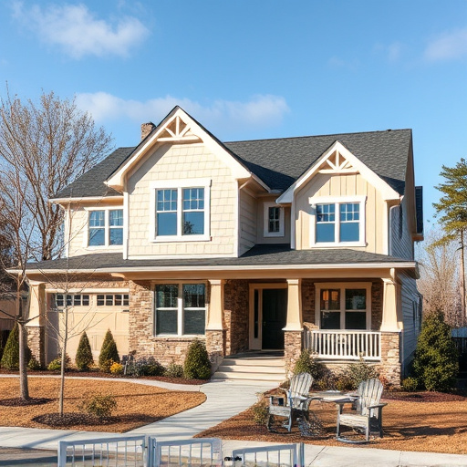 home builder
