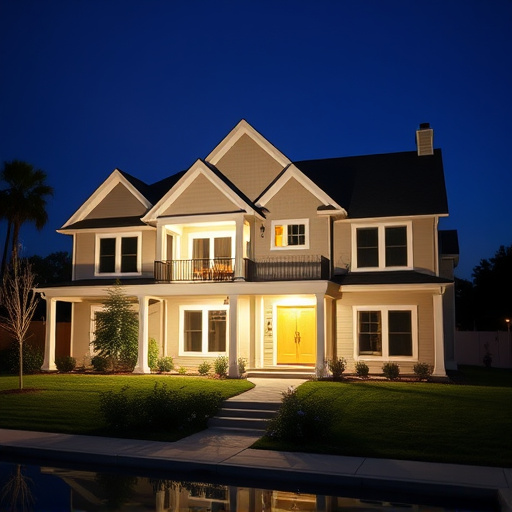 home builder