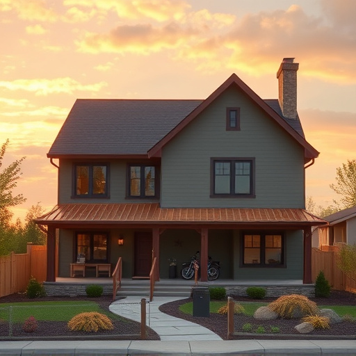 home builder