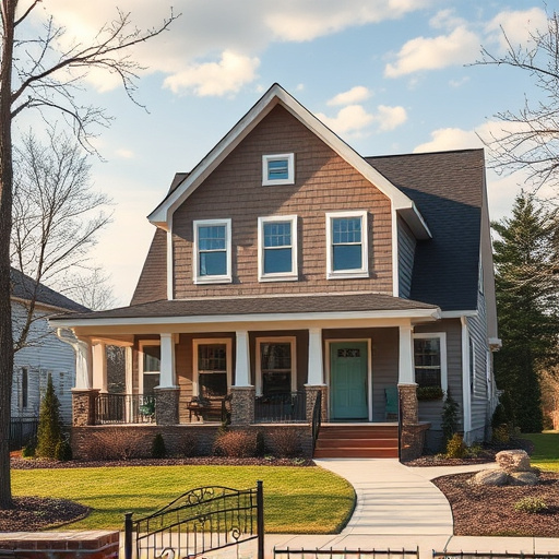 home builder