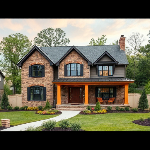 home builder