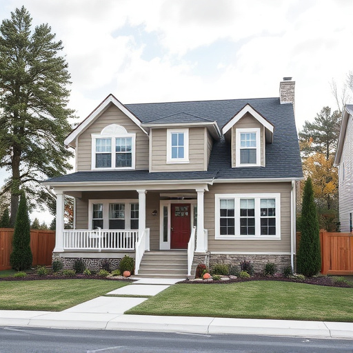 home builder