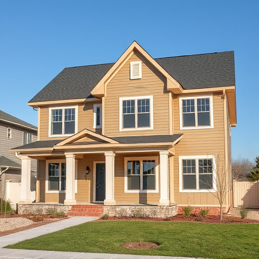 home builder