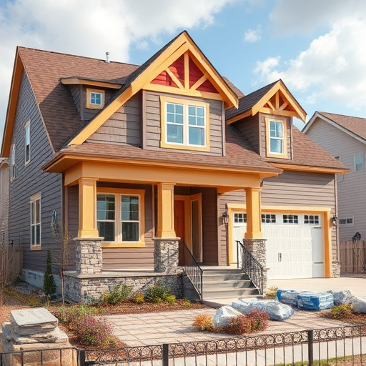home builder