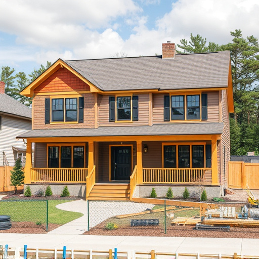 home builder
