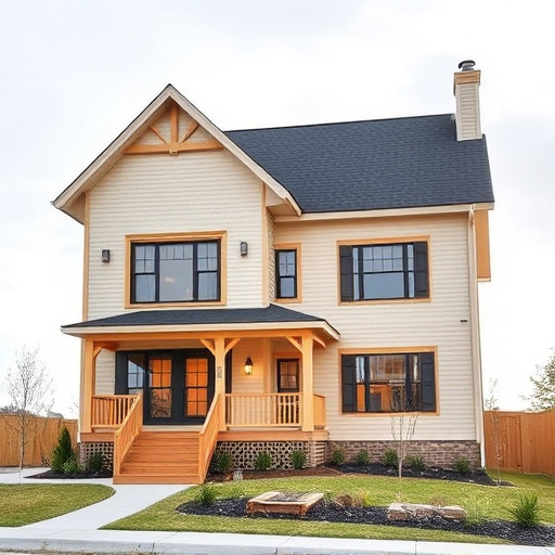 home builder