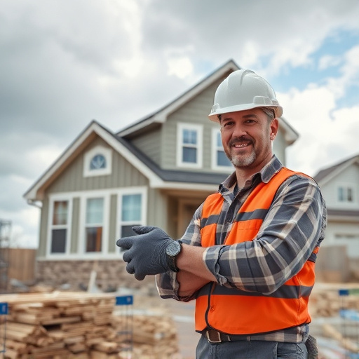 home builder
