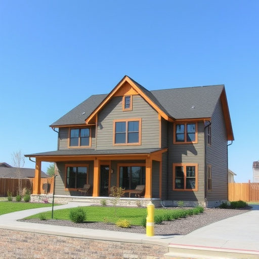 home builder