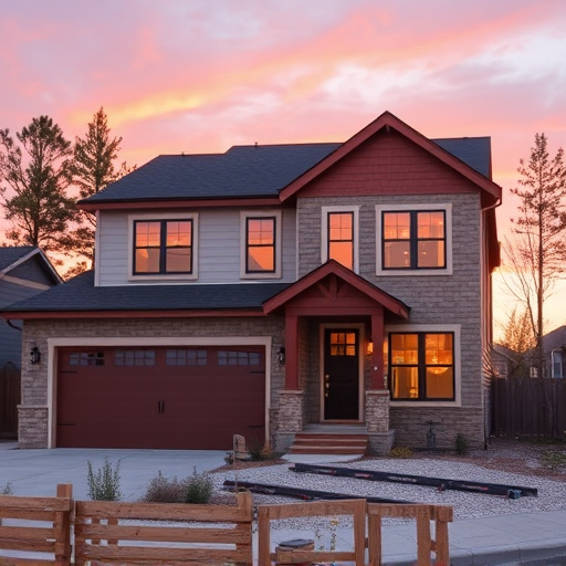 home builder
