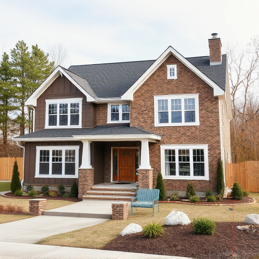home builder