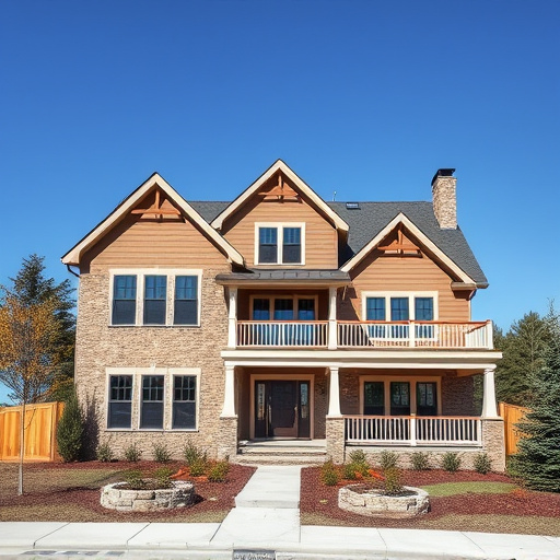 home builder