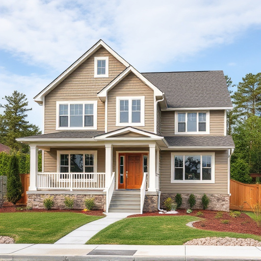home builder