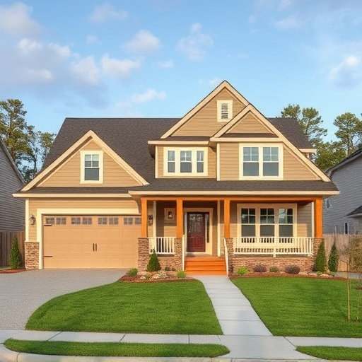 home builder