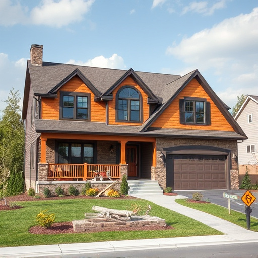 home builder