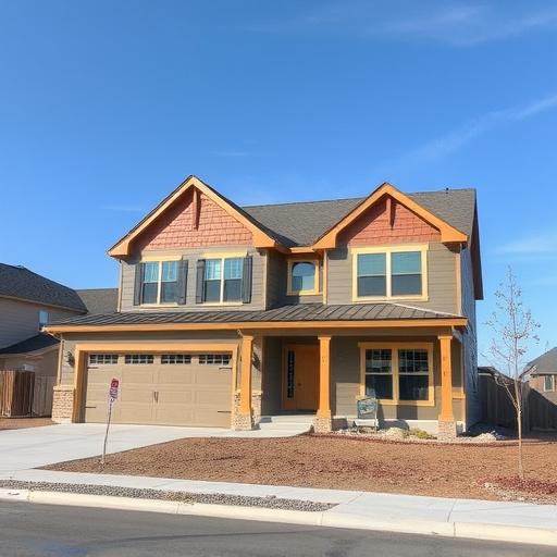 home builder