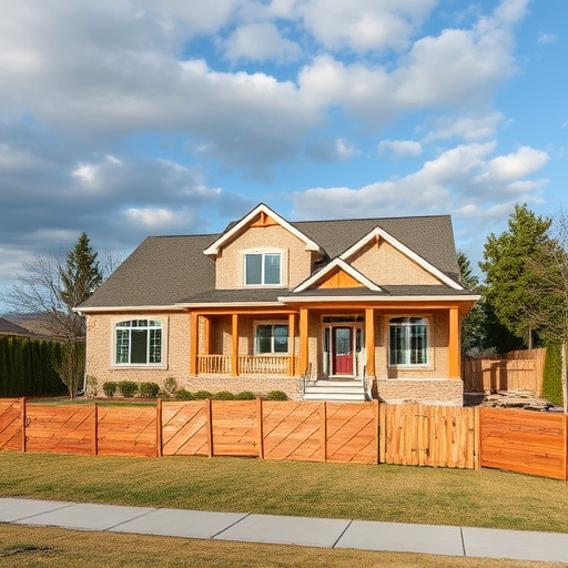home builder