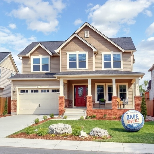home builder