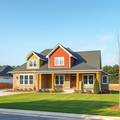 home builder