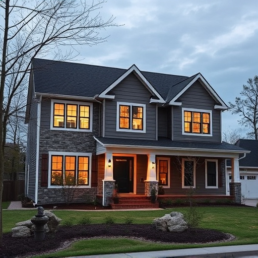 home builder