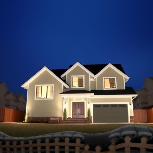 home builder