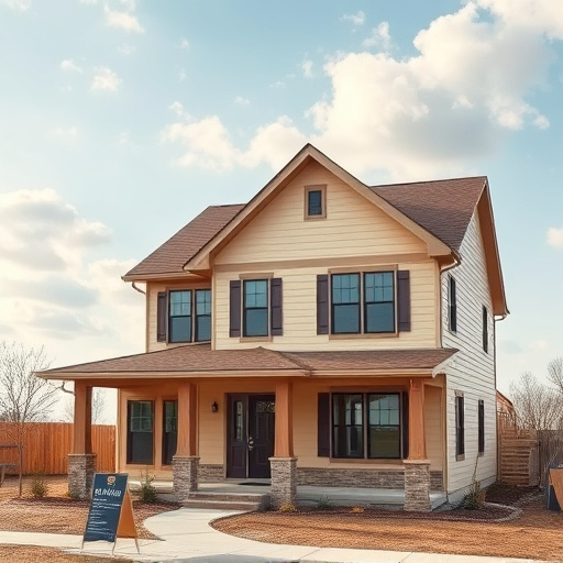 home builder