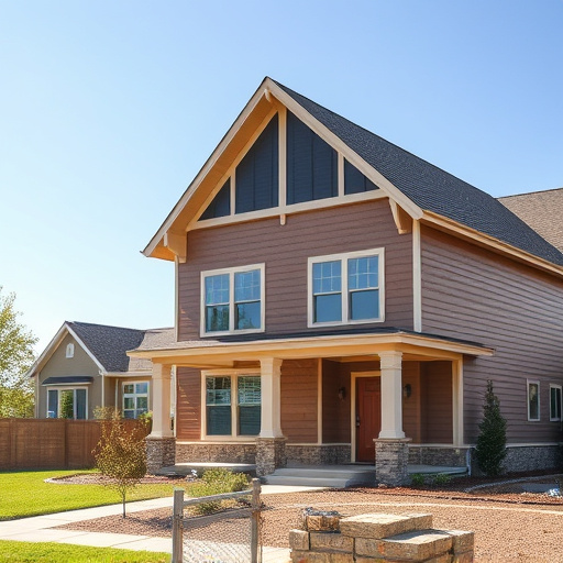 home builder