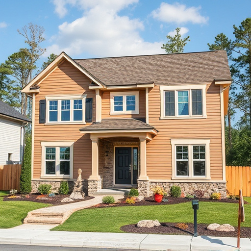 home builder
