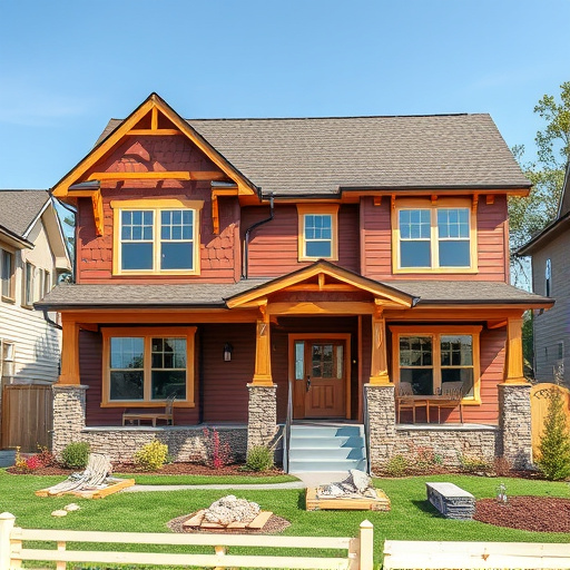home builder