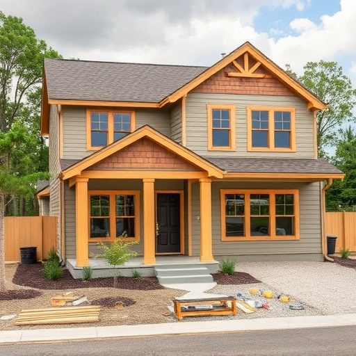 home builder