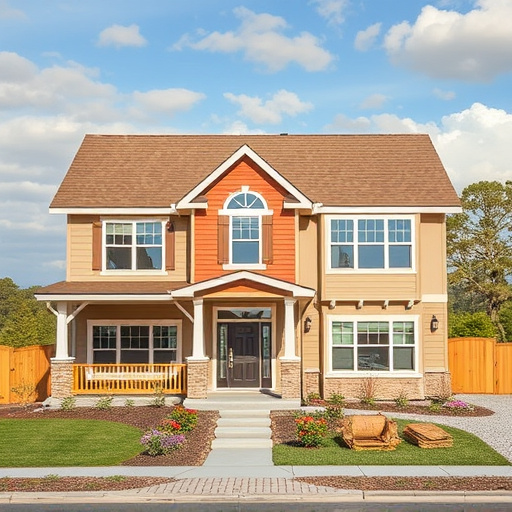 home builder