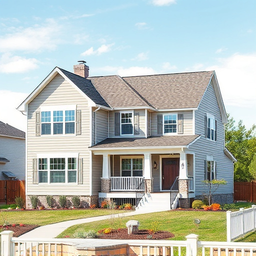home builder