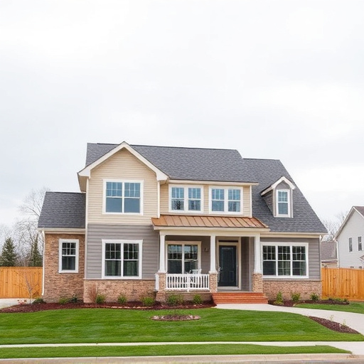 home builder
