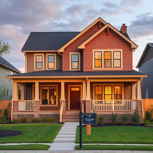 home builder