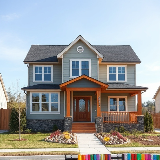 home builder