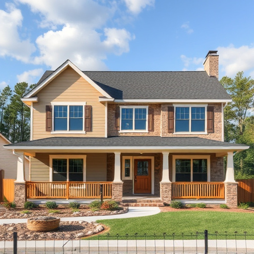 home builder