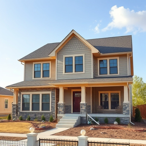 home builder