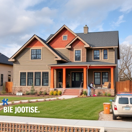 home builder