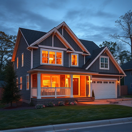 home builder