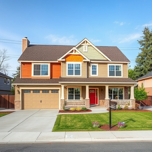 home builder